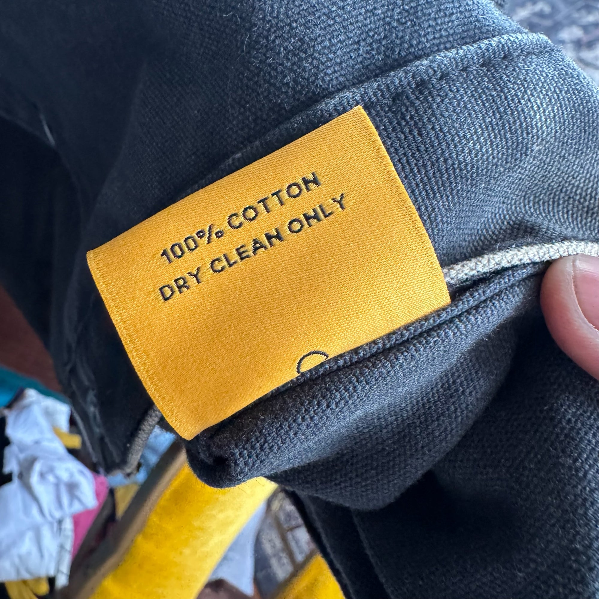 Gallery Dept Logan Vest