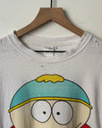 1997 Eric Cartman Comedy Central South Park