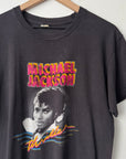 1984 Michael Jackson Thriller Tee