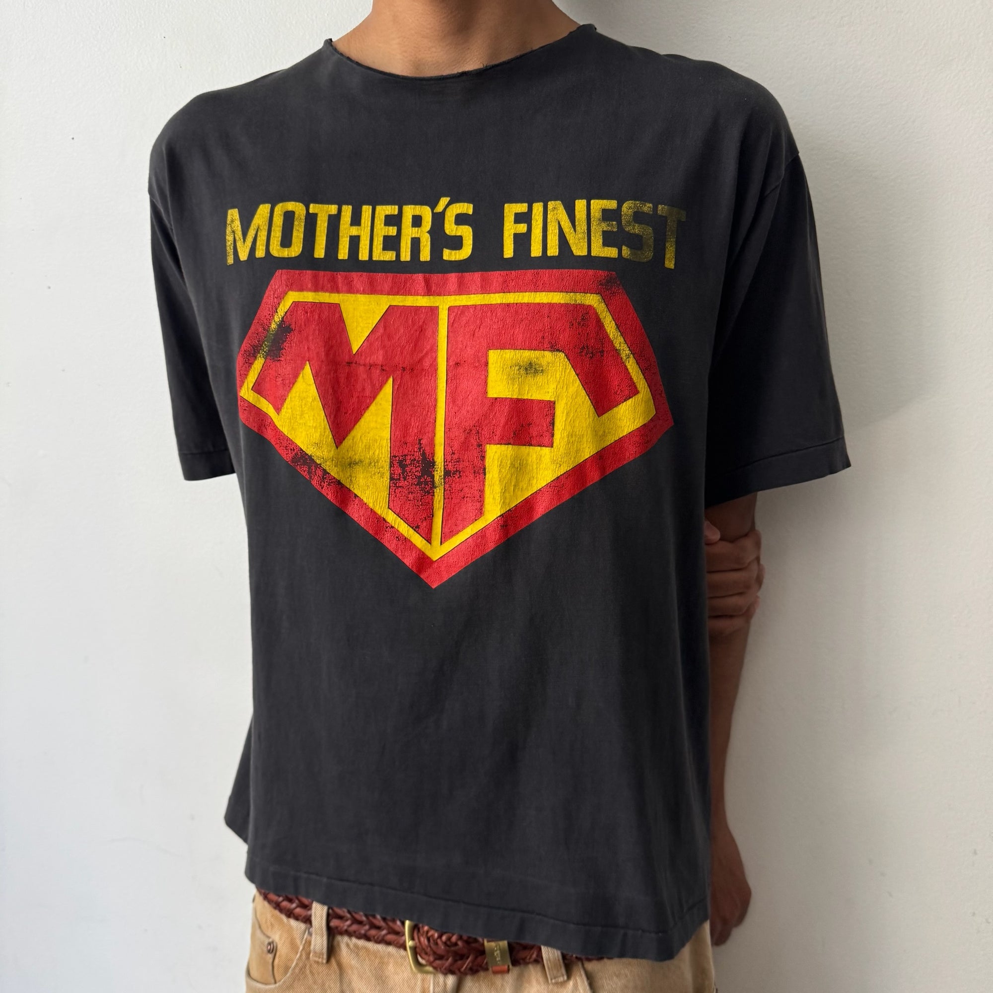 1990s Mother’s Finest Looks Could Kill Tour Tee