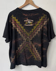 Vintage American Thunder Fairy Butterfly Shirt