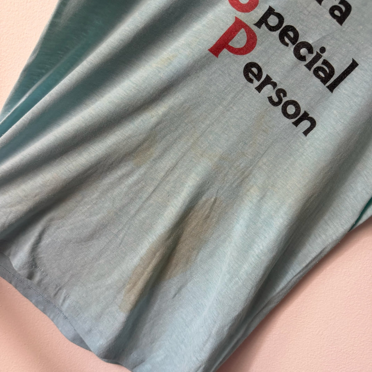 1980s Extra Special Person Tee