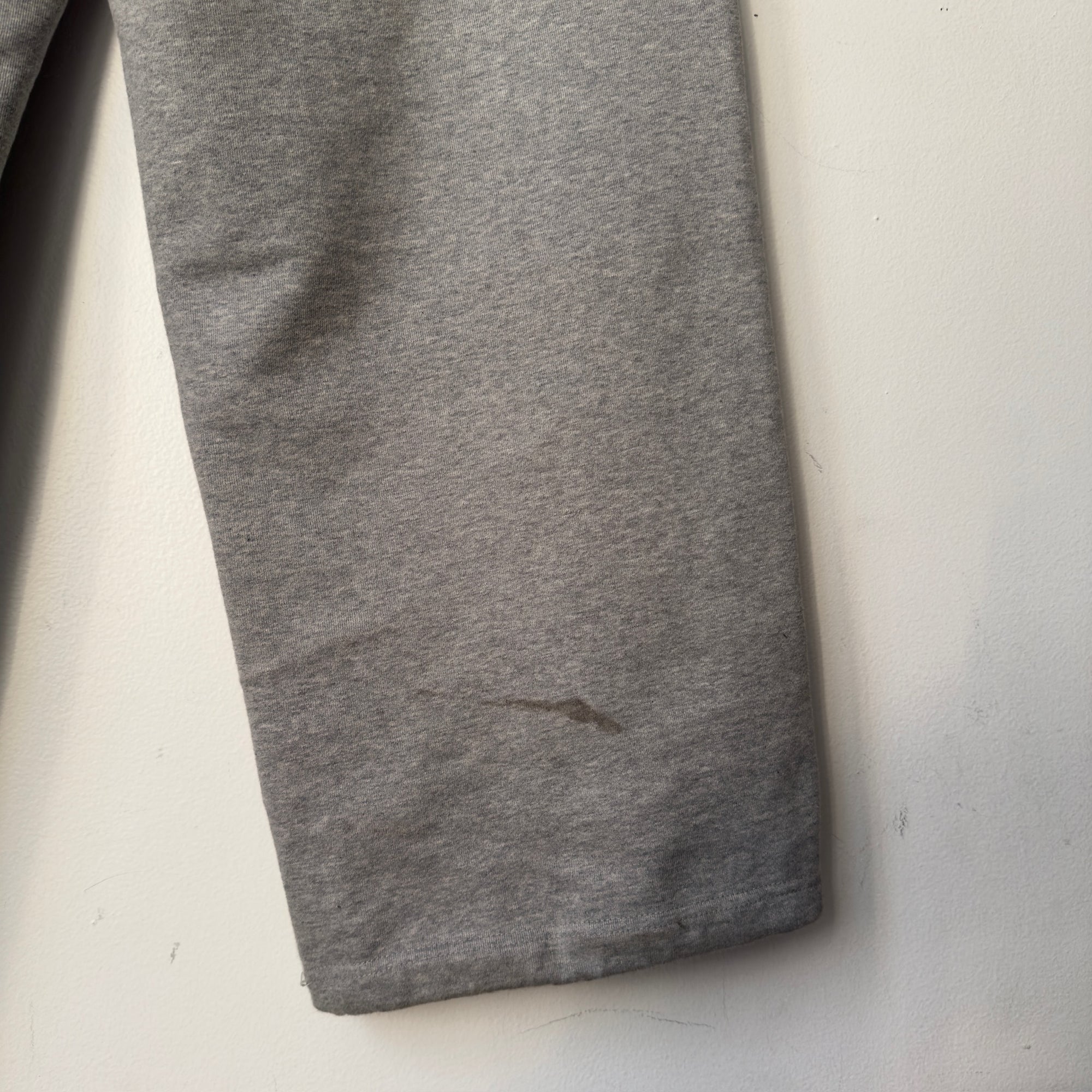 Project G/R 3 Layered Sweatpants Grey