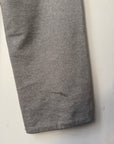 Project G/R 3 Layered Sweatpants Grey
