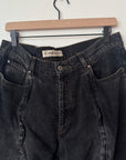 Y/Project Evergreen Wire Mid-Rise Straight Jeans