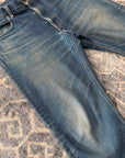 Celine Classic Regular Fit Jeans