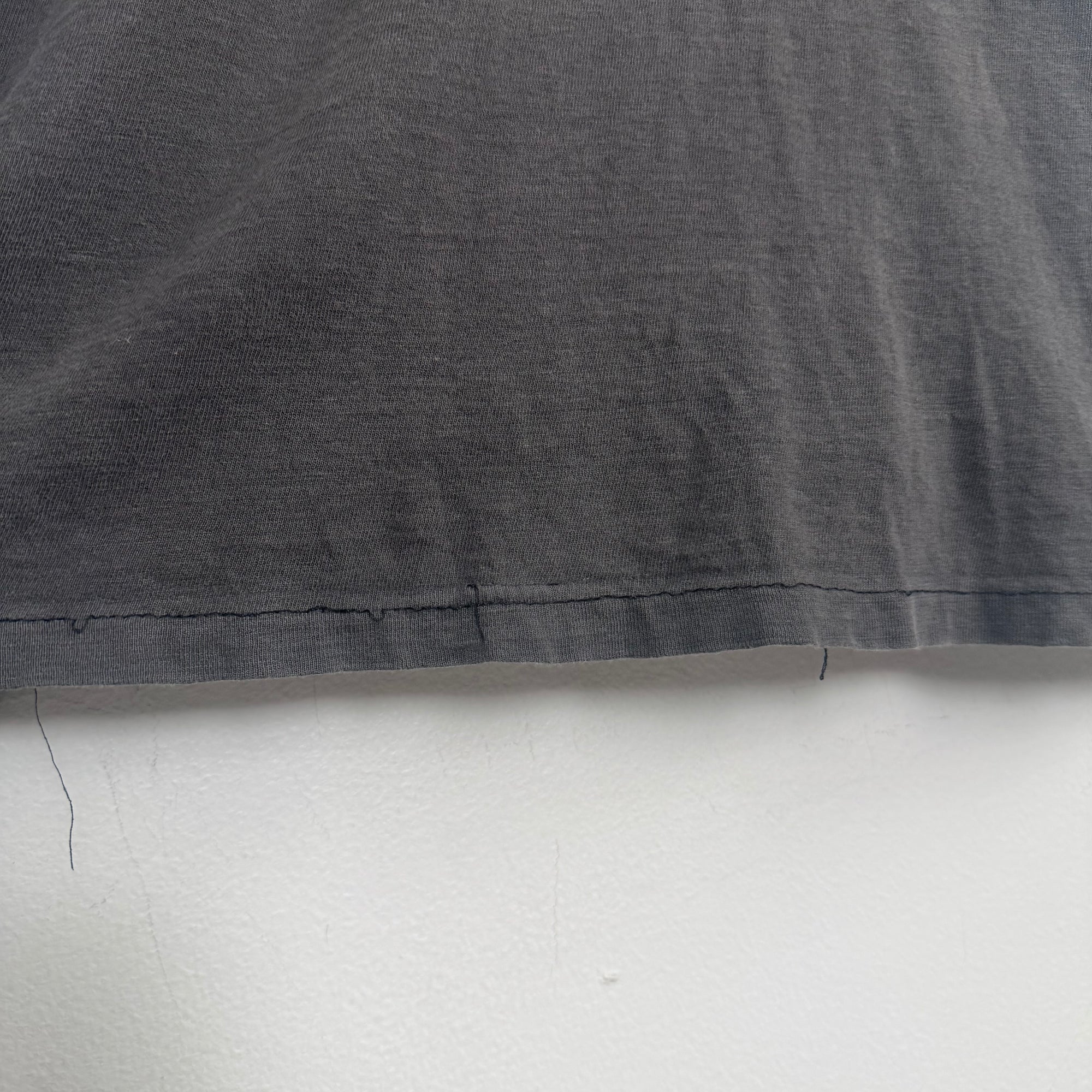 Vintage 1998 WWF Stone Cold “Bad To The Bonz” Tee