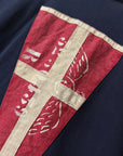 Y2K Polo Rugby Ralph Lauren W/ Nautical Flag