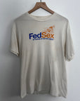 Vintage Y2K ‘FedSex’ Tee