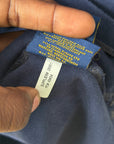 Y2K Polo Rugby Ralph Lauren W/ Nautical Flag