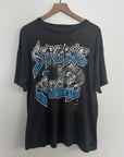 Vintage 1998 WWF Stone Cold “Bad To The Bonz” Tee