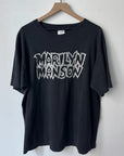 1995 Marilyn Manson "Everlasting C**ksucker" Tee