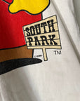 1997 Eric Cartman Comedy Central South Park