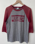 1980s Hershey Promo Baseball T