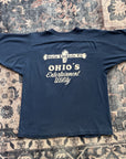 Vintage 1980s Dixie Electric Co. Tee