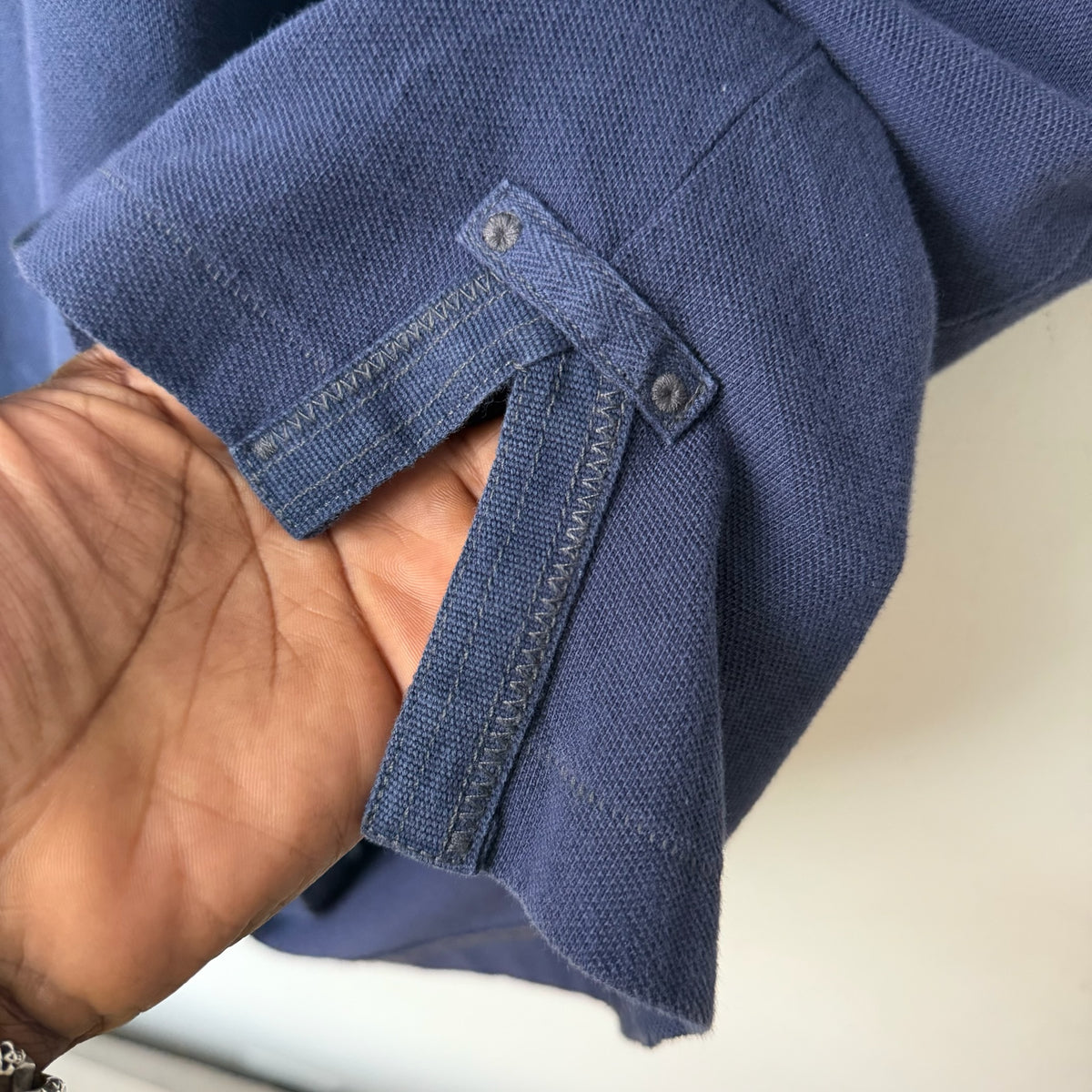 Y2K Polo Rugby Ralph Lauren W/ Nautical Flag