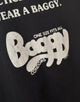 1989 Baggy Condoms Promo Tee