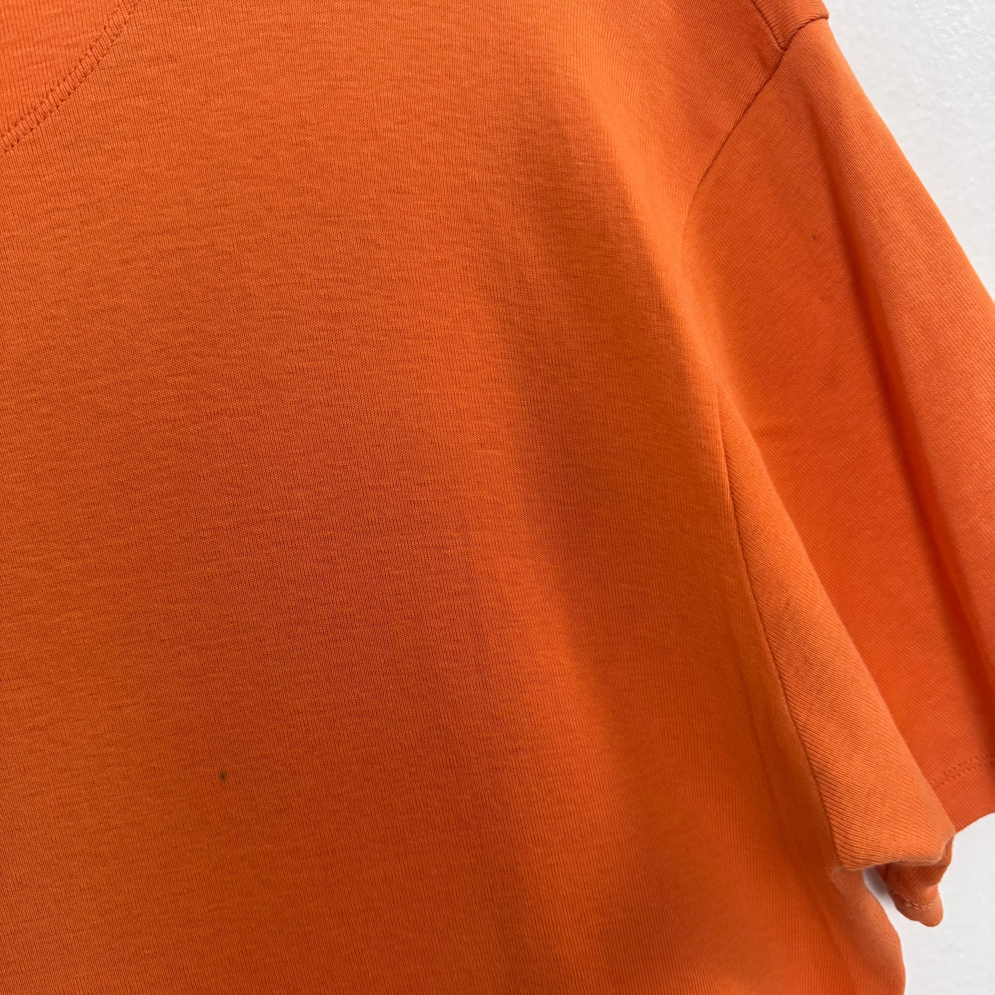 Wales Bonner SS19 Dass Presence Tee