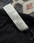 Rick Owens SS21 Pod Shorts