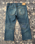 Celine Classic Regular Fit Jeans