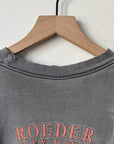Vintage Harley Davidson Ohio Cut Off