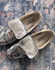 Wales Bonner Silver Samba