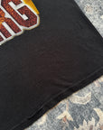 Vintage 1990 WCW Goldberg Tee