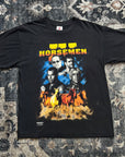 Vintage 1998 WCW Four Horsemen Tee (L)