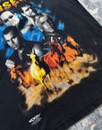 Vintage 1998 WCW Four Horsemen Tee (L)