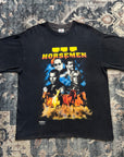 Vintage 1998 WCW Four Horsemen Tee (XL)