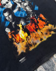 Vintage 1998 WCW Four Horsemen Tee (XL)