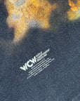Vintage 1998 WCW Four Horsemen Tee (XL)
