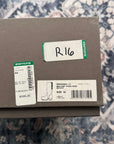 Rick Owens Ballast Knee High Boots