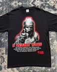 Vintage 1999 Planet Of The Apes Tee