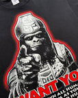 Vintage 1999 Planet Of The Apes Tee