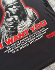 Vintage 1999 Planet Of The Apes Tee