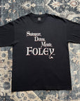 Vintage 1999 WWF Mick Foley Tee