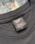 Vintage 1999 WWF Mick Foley Tee