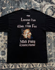 Vintage 1999 WWF Mick Foley Tee