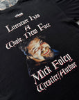 Vintage 1999 WWF Mick Foley Tee