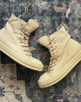 Rick Owens DRKSHDW Ramones (MILK)
