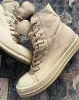 Rick Owens DRKSHDW Ramones (MILK)