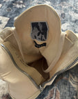 Rick Owens DRKSHDW Ramones (MILK)
