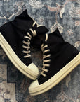 Rick Owens DRKSHDW Ramones (BLACK)