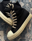 Rick Owens DRKSHDW Ramones (BLACK)