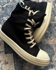Rick Owens DRKSHDW Ramones (BLACK)