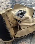 Rick Owens DRKSHDW Ramones (BLACK)