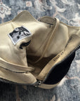 Rick Owens DRKSHDW Ramones (BLACK)