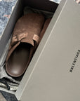 Balenciaga Sunday Mules