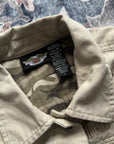 Y2K Harley Davidson Cropped Women's Jacket